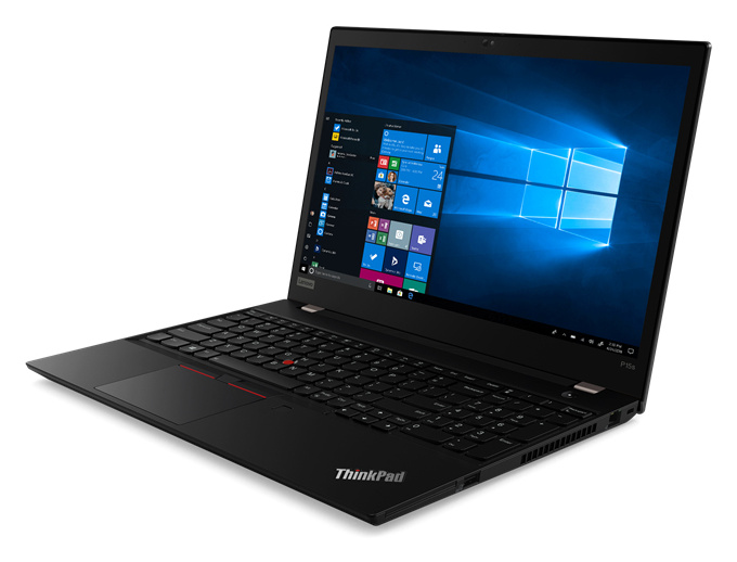 Lenovo ThinkPad P15s  - shop.bb-net.de