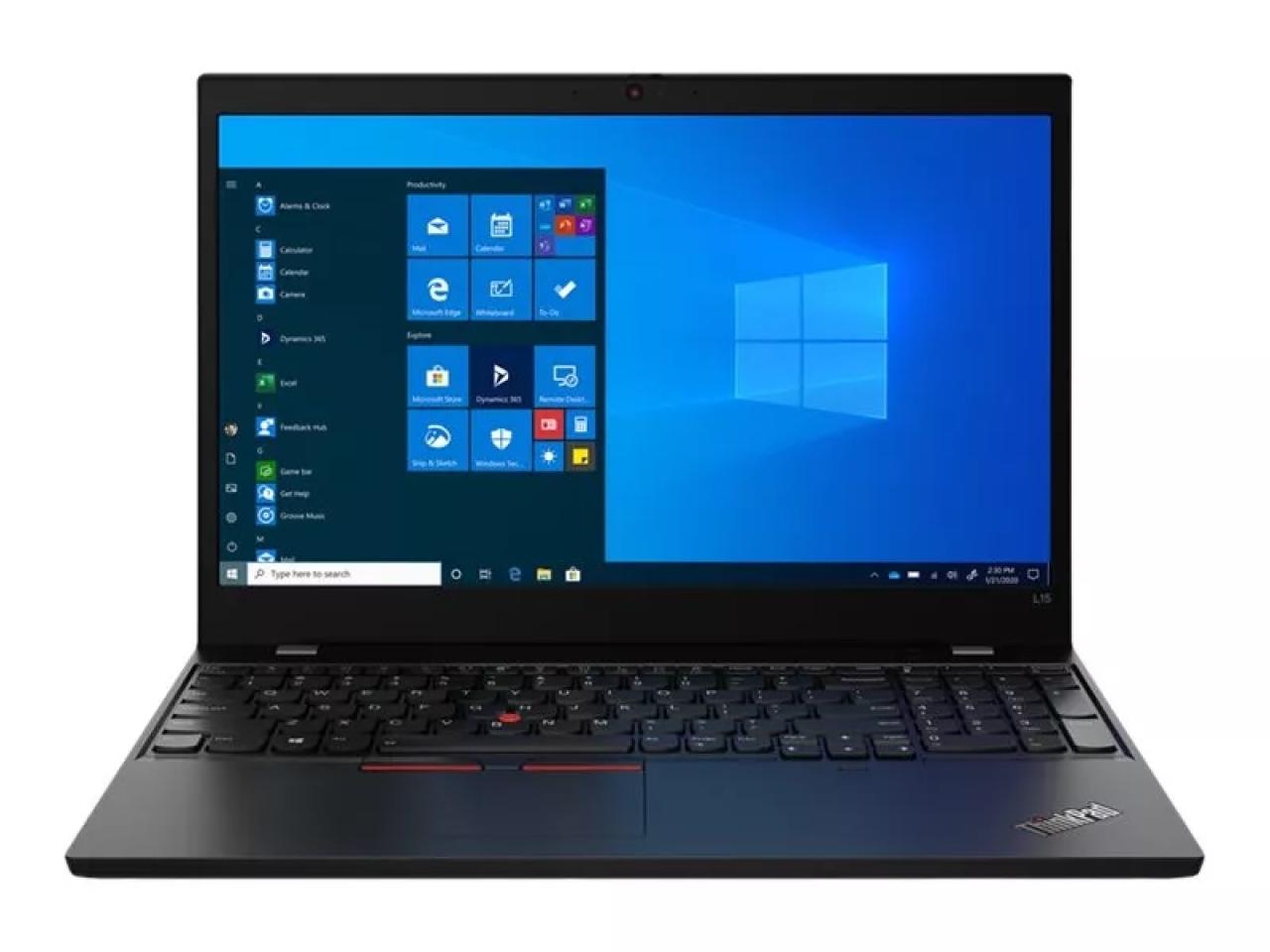 Lenovo ThinkPad L15 Gen 2  - shop.bb-net.de