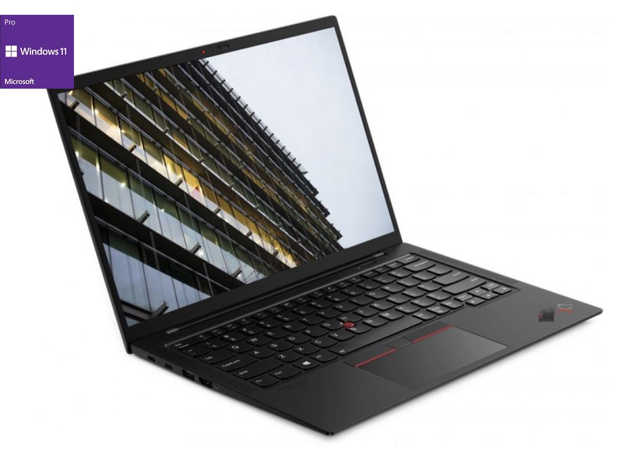 Lenovo ThinkPad X1 Carbon Gen 9  - shop.bb-net.de