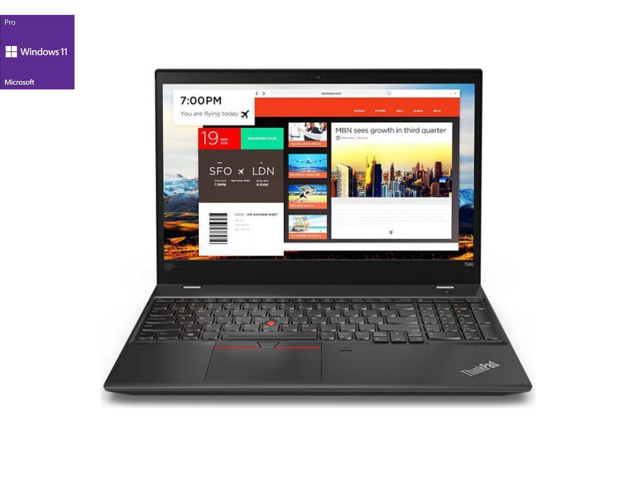 Lenovo ThinkPad T580  - shop.bb-net.de