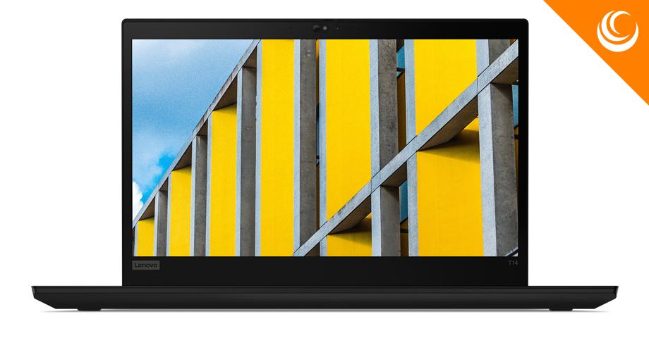 Lenovo ThinkPad T14 Gen1  - shop.bb-net.de