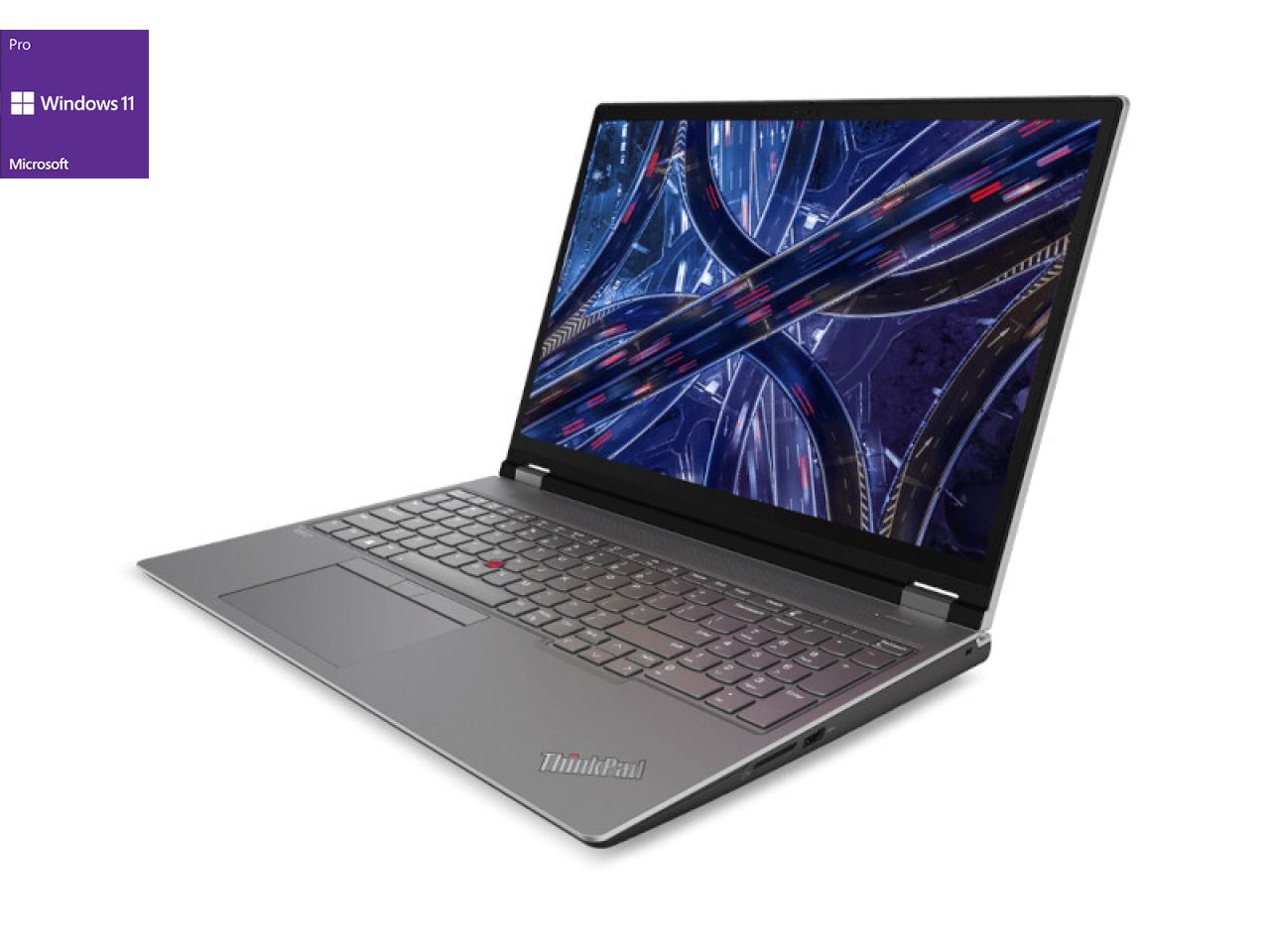 Lenovo ThinkPad P16 Gen 2  - shop.bb-net.de