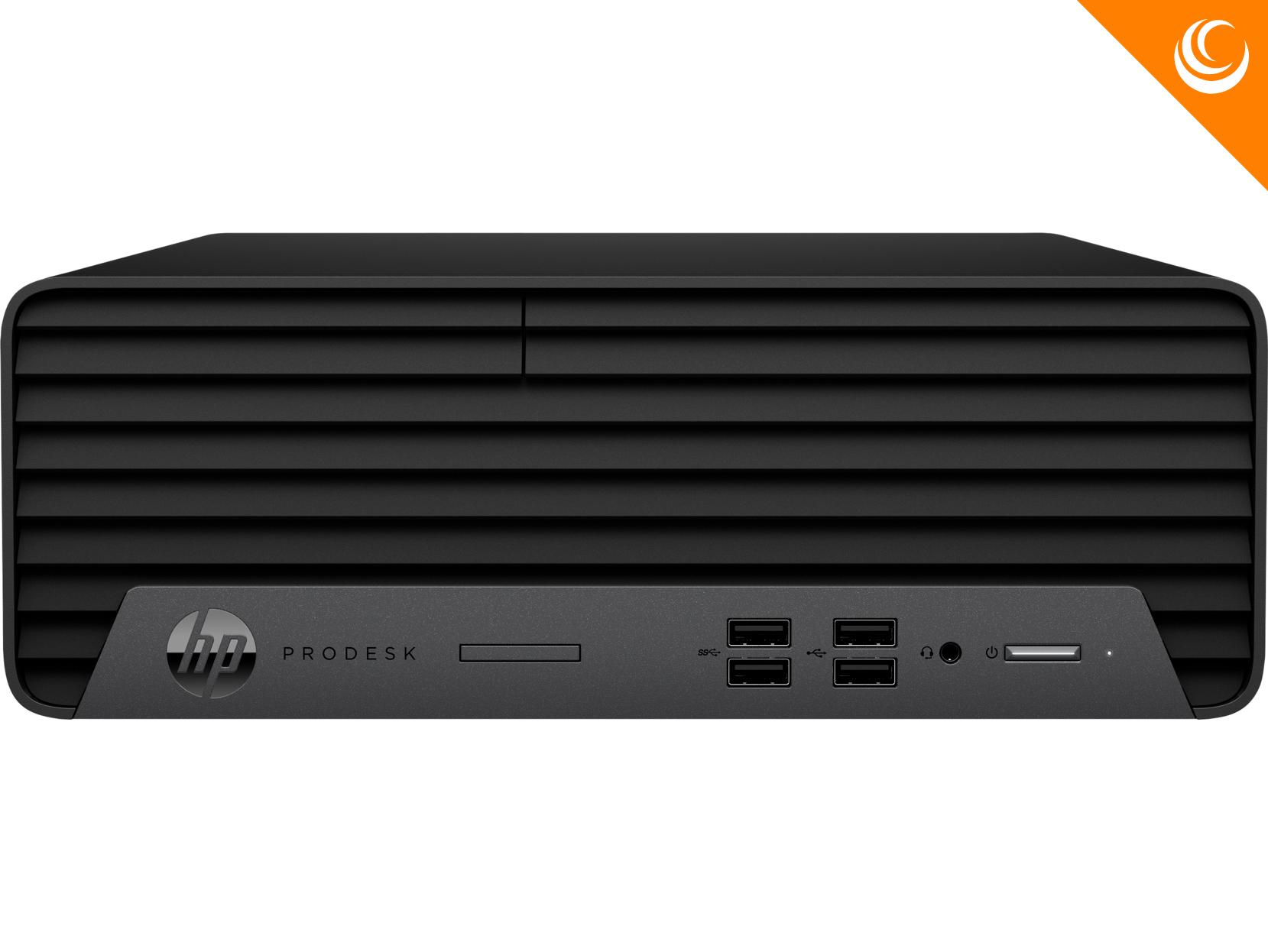 HP ProDesk 400 G7  SFF  - shop.bb-net.de