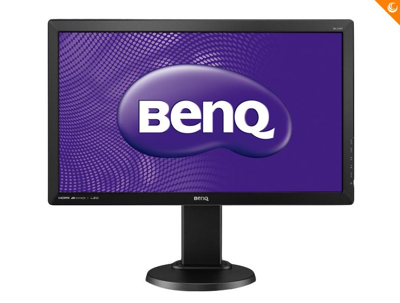 Benq BL2405HT   - shop.bb-net.de