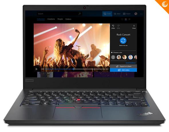 Lenovo ThinkPad E14  - shop.bb-net.de