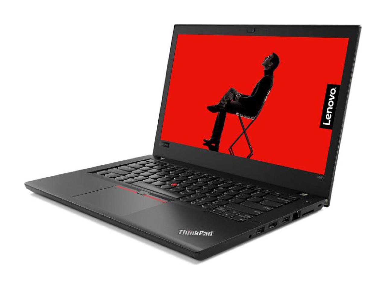 Lenovo ThinkPad T480  - shop.bb-net.de
