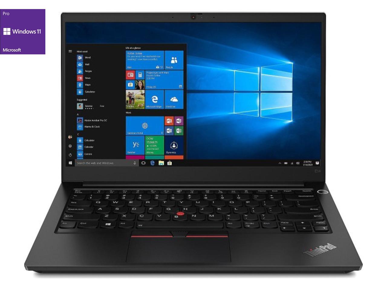 Lenovo ThinkPad E14 Gen2  - shop.bb-net.de