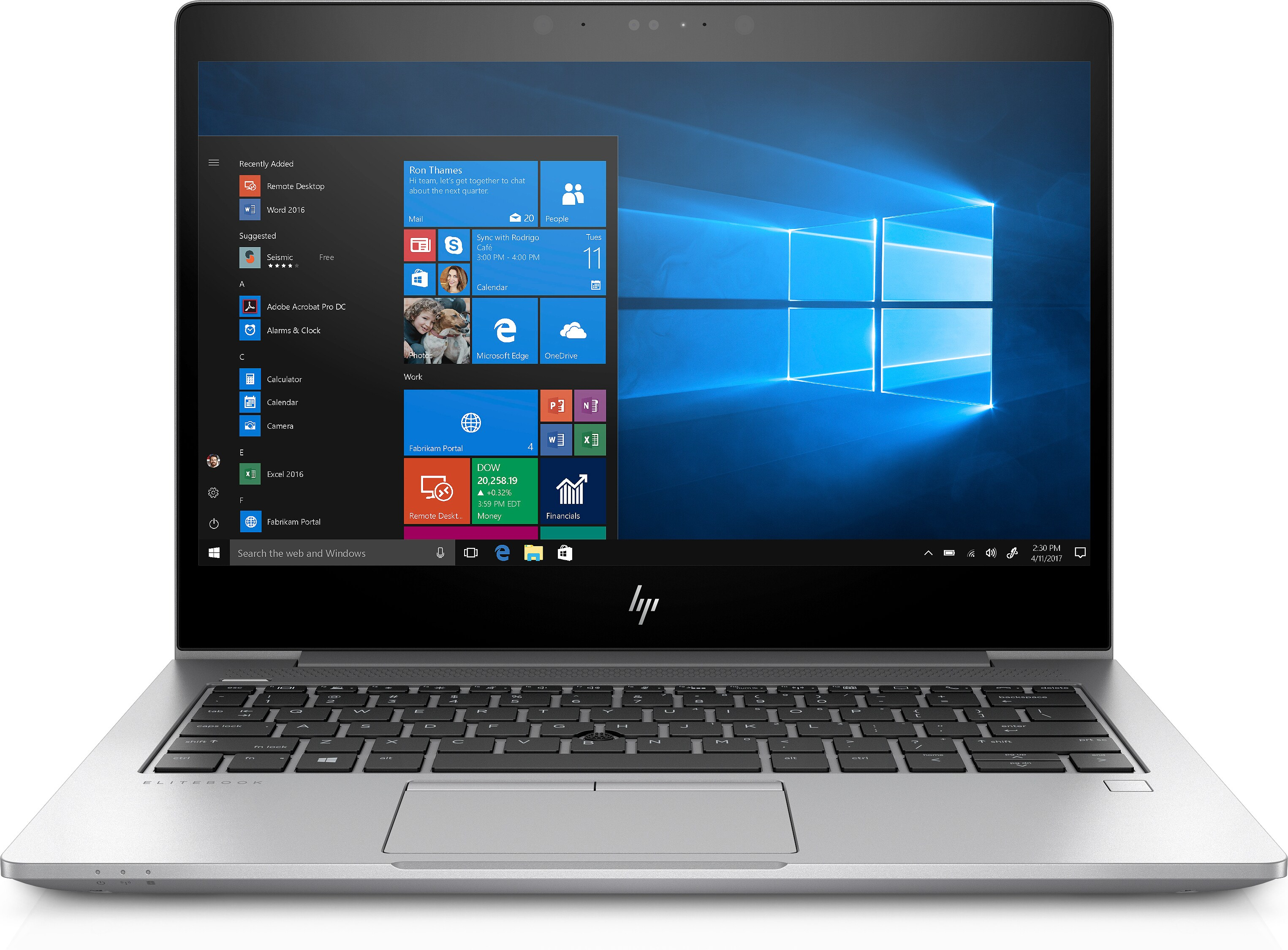 HP EliteBook 830 G5  - shop.bb-net.de