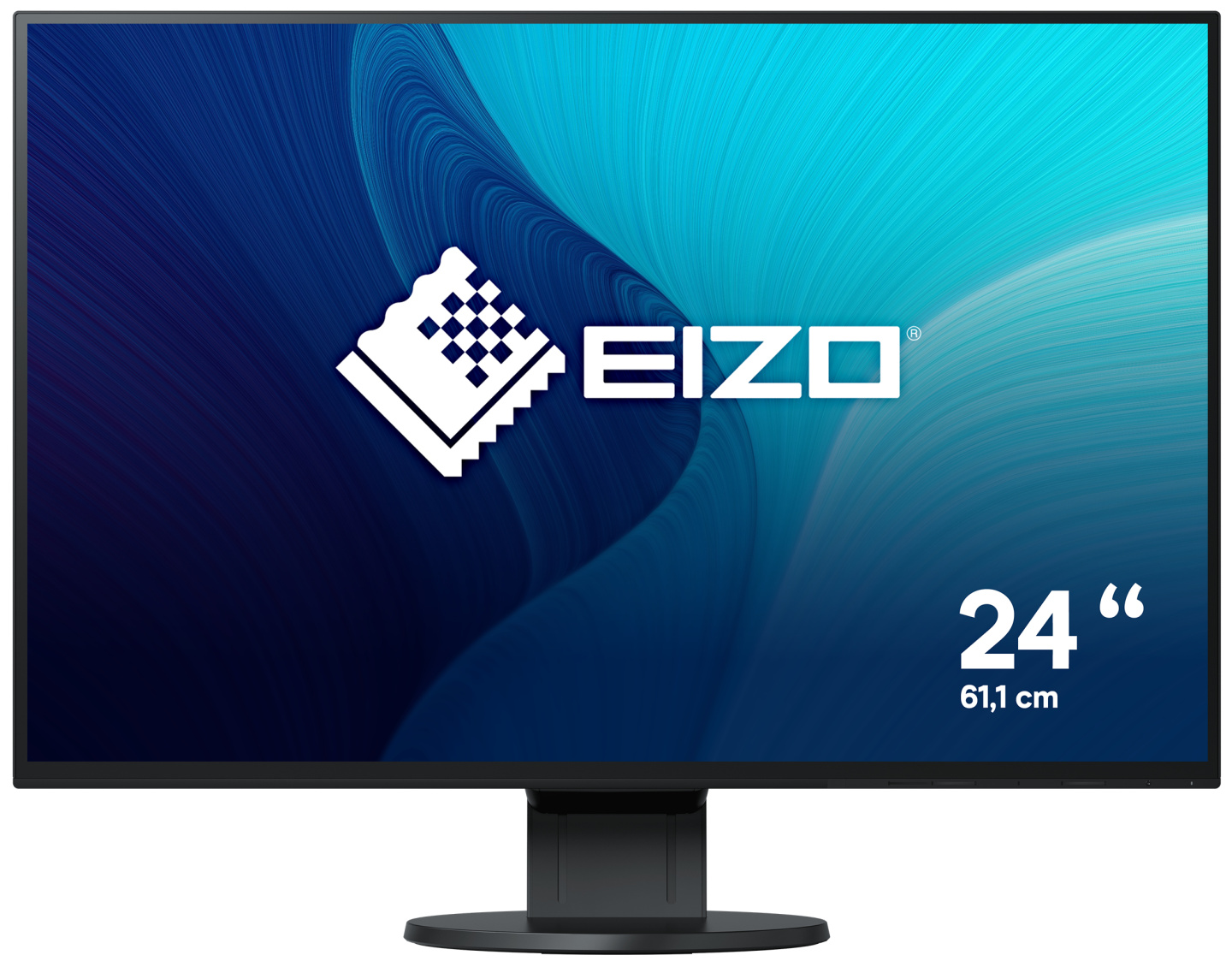 Eizo FlexScan EV2456 Schwarz   - shop.bb-net.de