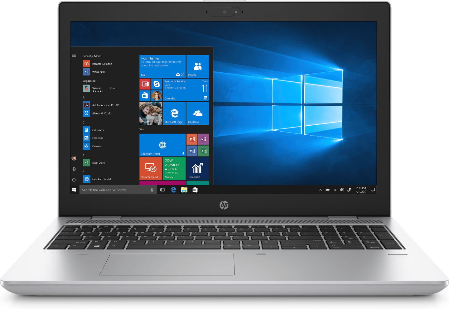 HP ProBook 650 G4  - shop.bb-net.de