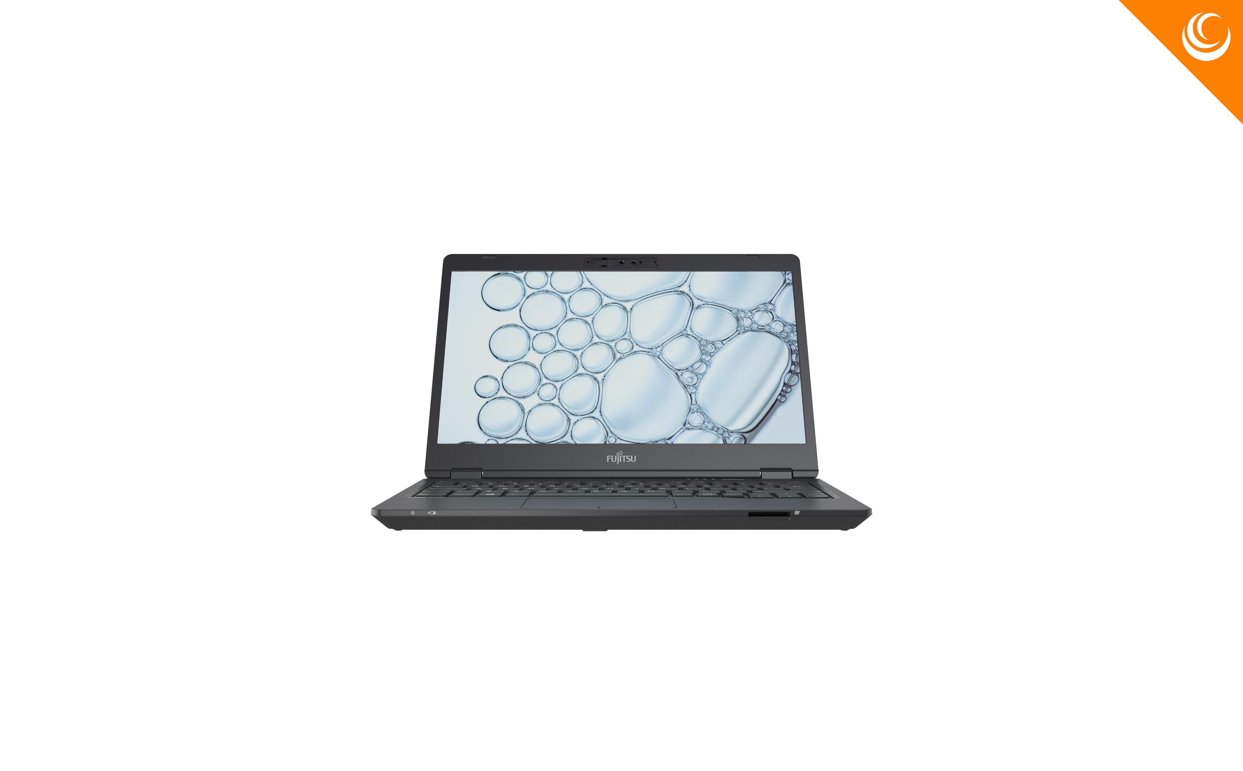 Fujitsu LifeBook U7310  - shop.bb-net.de
