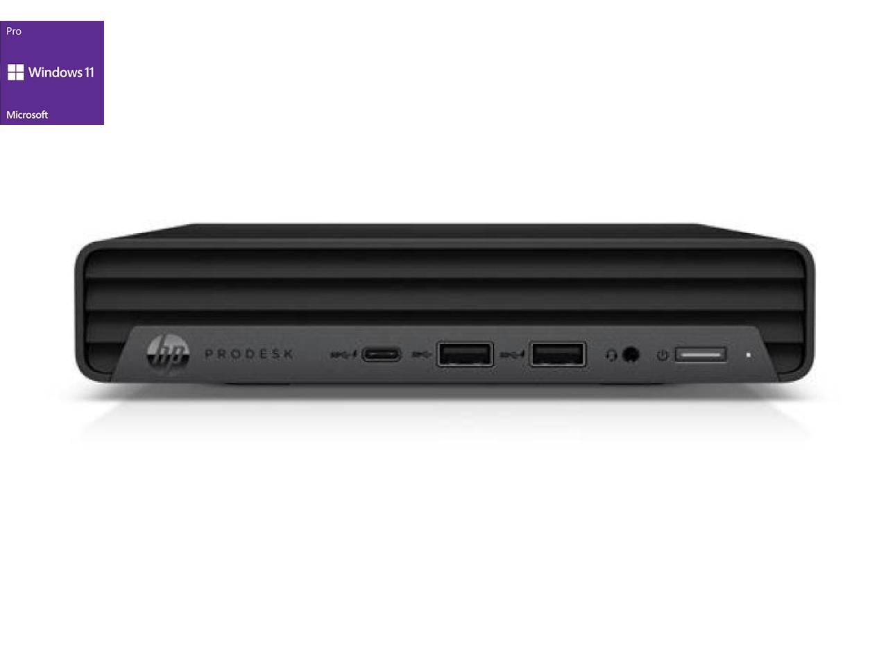 HP ProDesk 600 G6  MP  - shop.bb-net.de