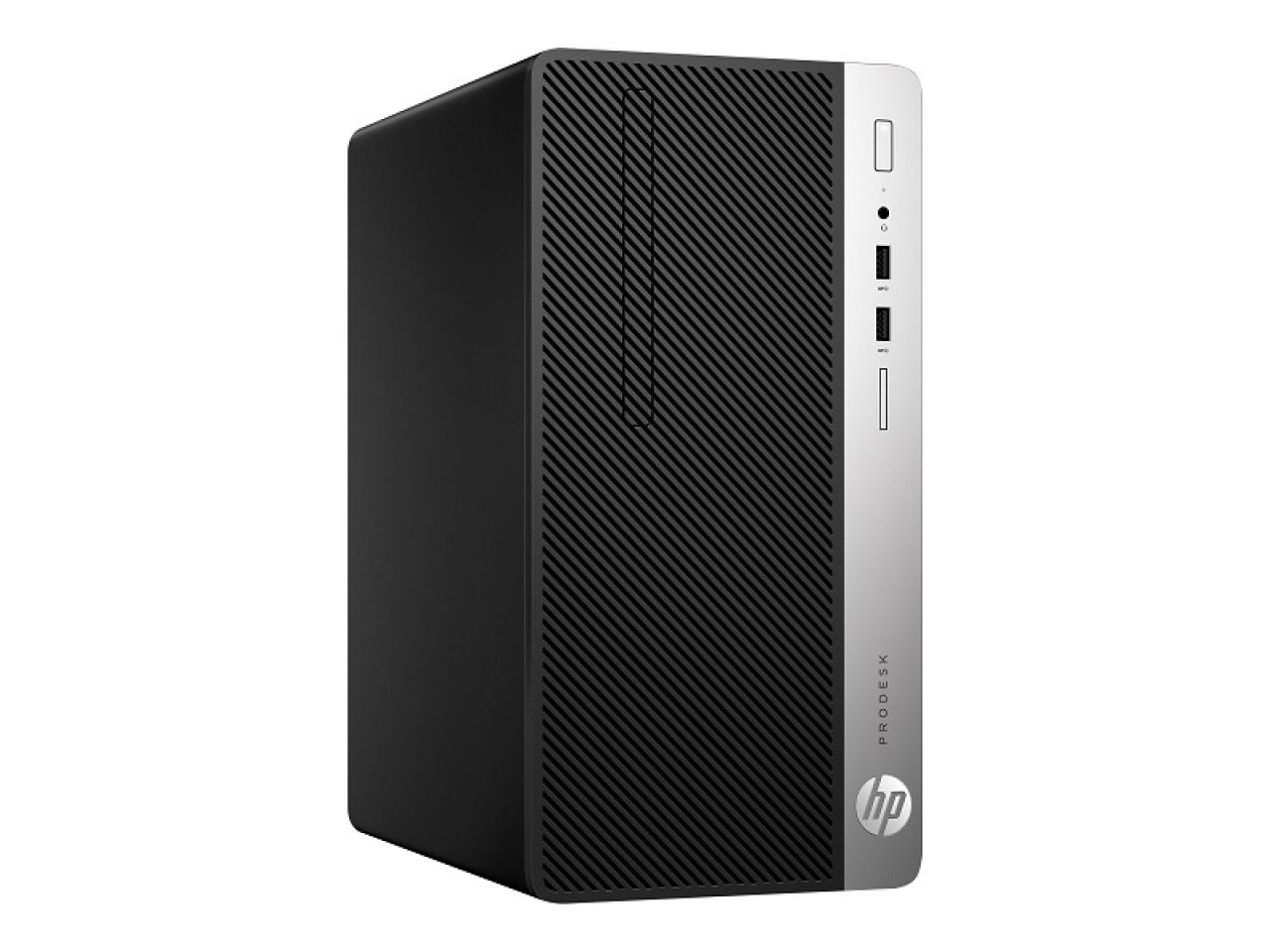 HP ProDesk 400 G6  MT  - shop.bb-net.de