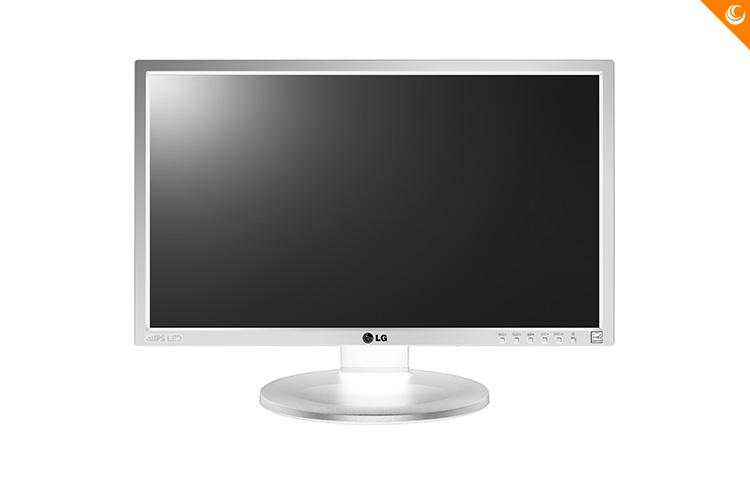 LG Electronics 23MB35PY-W   - shop.bb-net.de