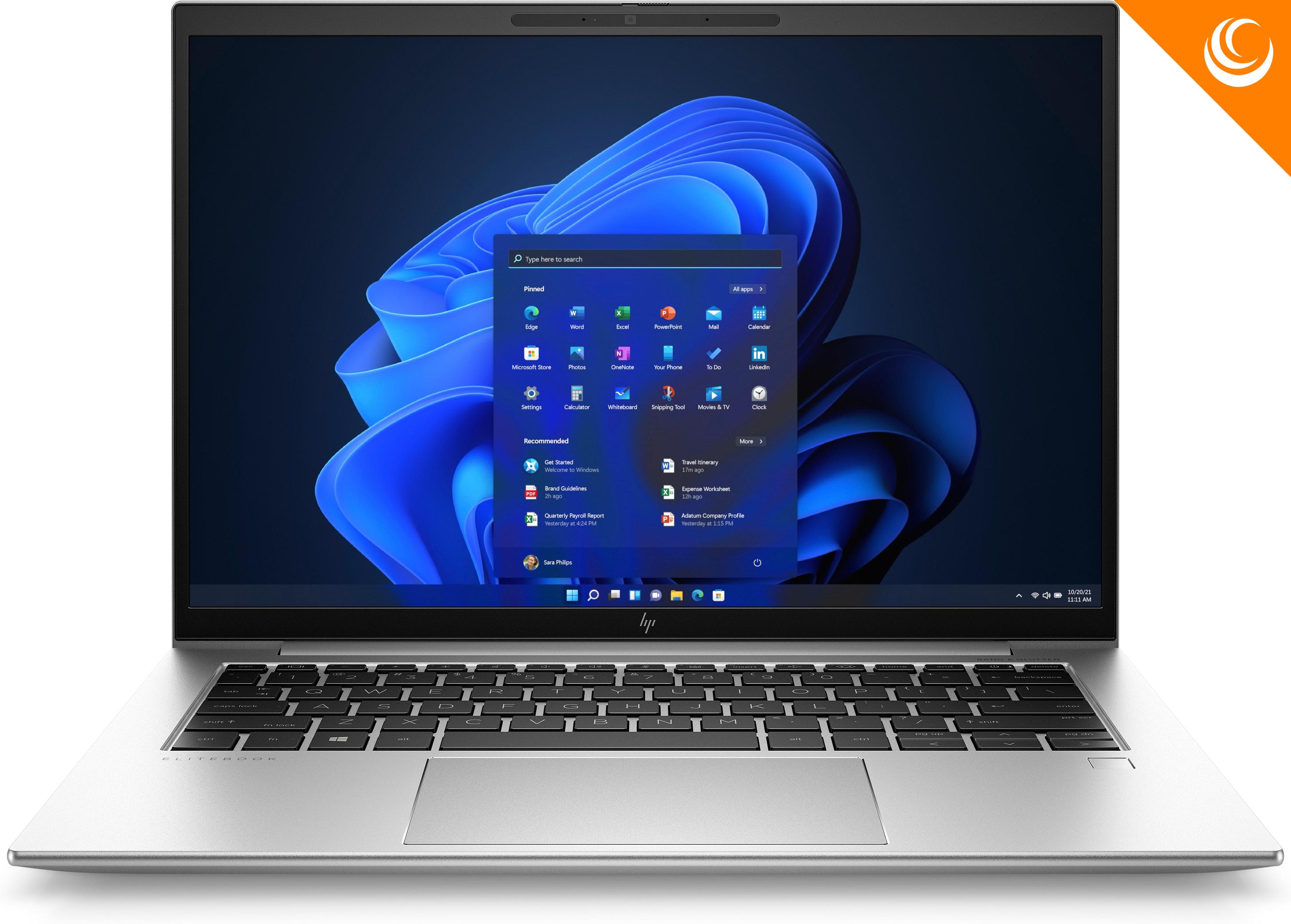 HP EliteBook 840 G9  - shop.bb-net.de
