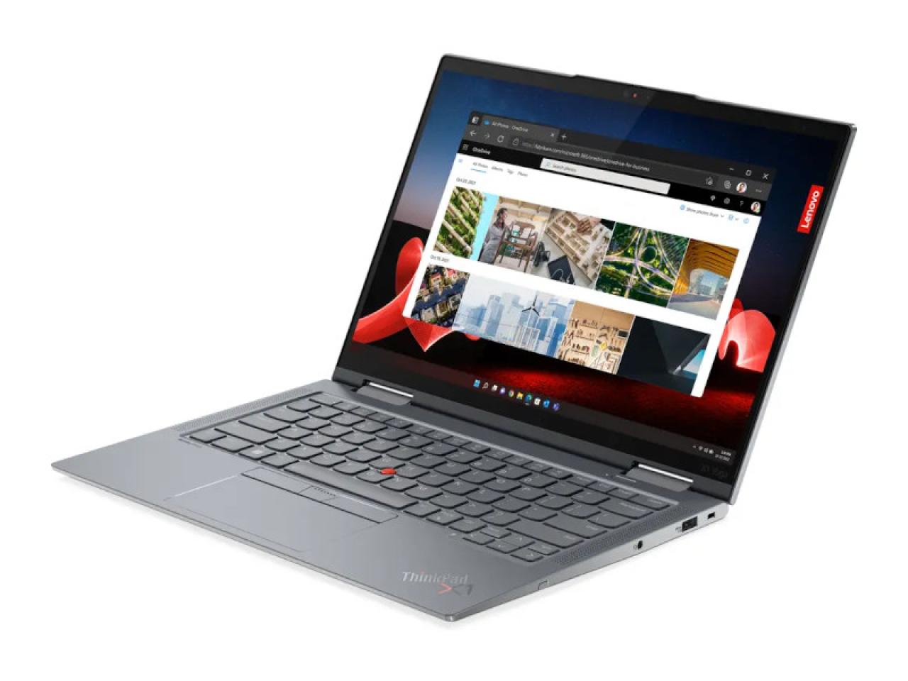 Lenovo ThinkPad X1 Yoga Gen 8  - shop.bb-net.de