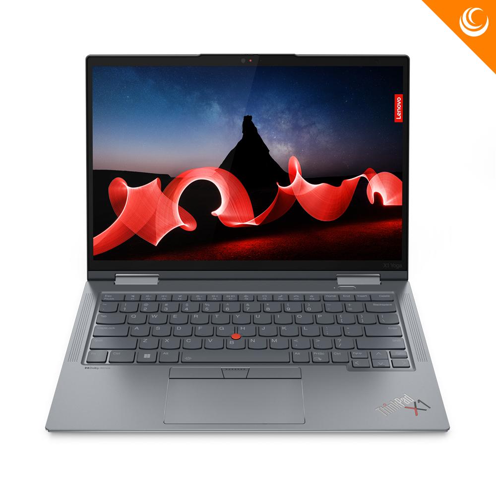 Lenovo ThinkPad X1 Yoga Gen 8  - shop.bb-net.de