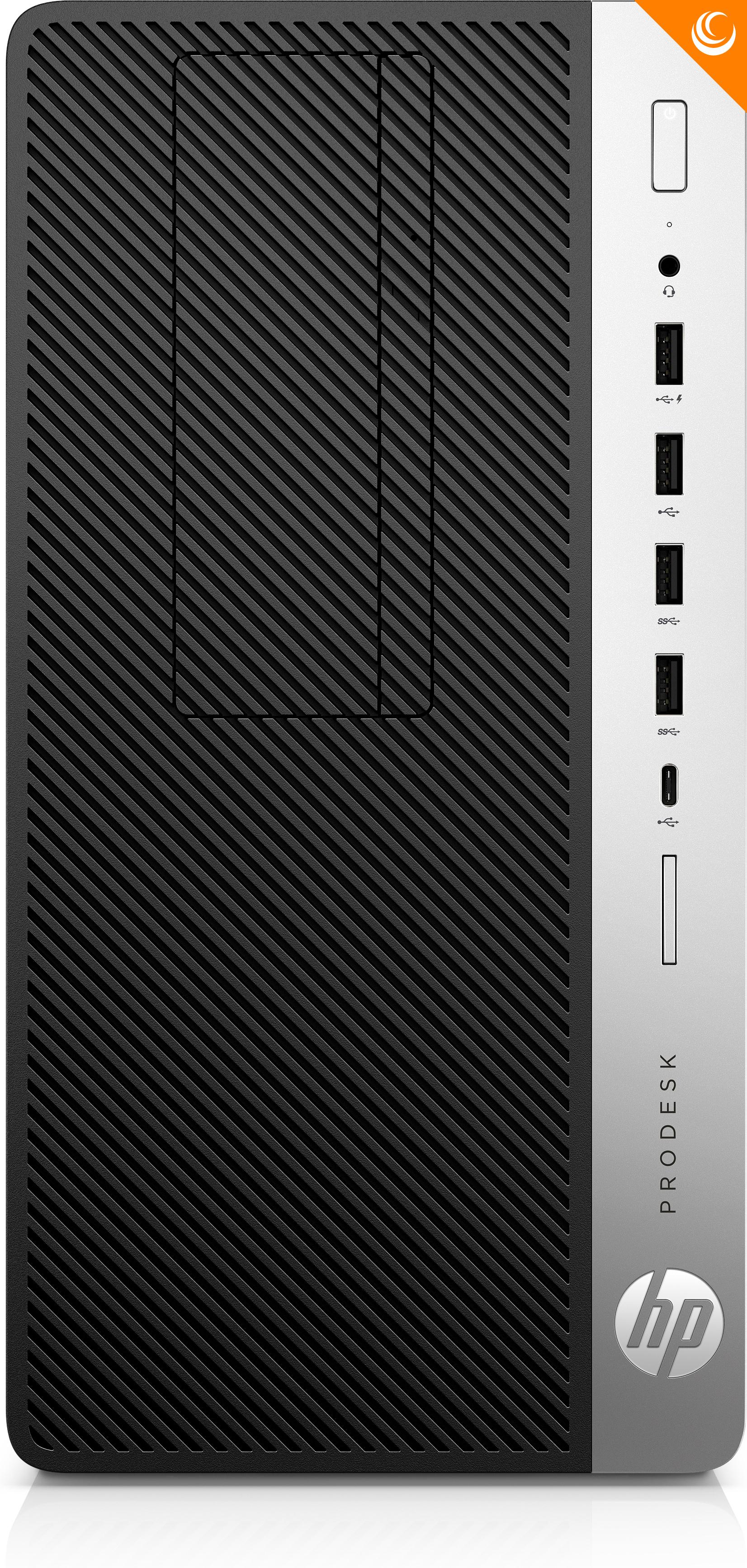 HP ProDesk 600 G5  MT  - shop.bb-net.de