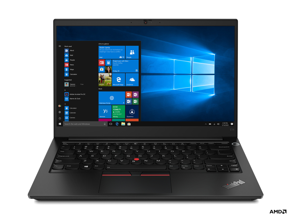 Lenovo ThinkPad E14 Gen 3  - shop.bb-net.de