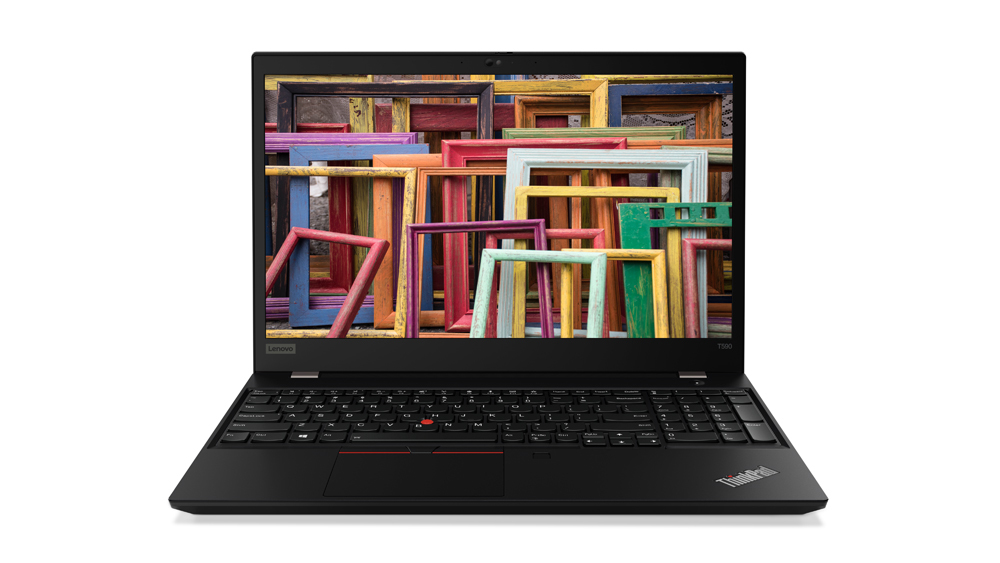 Lenovo ThinkPad T590  - shop.bb-net.de