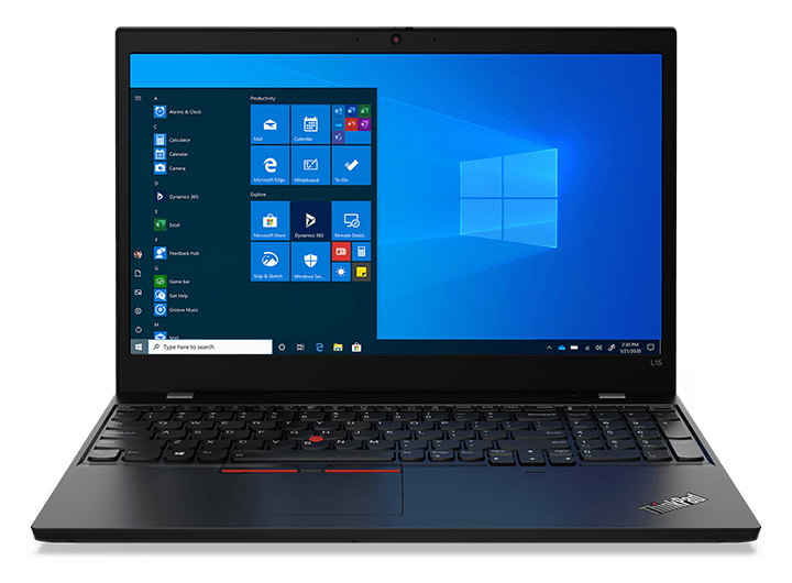 Lenovo ThinkPad L15 Gen 1  - shop.bb-net.de