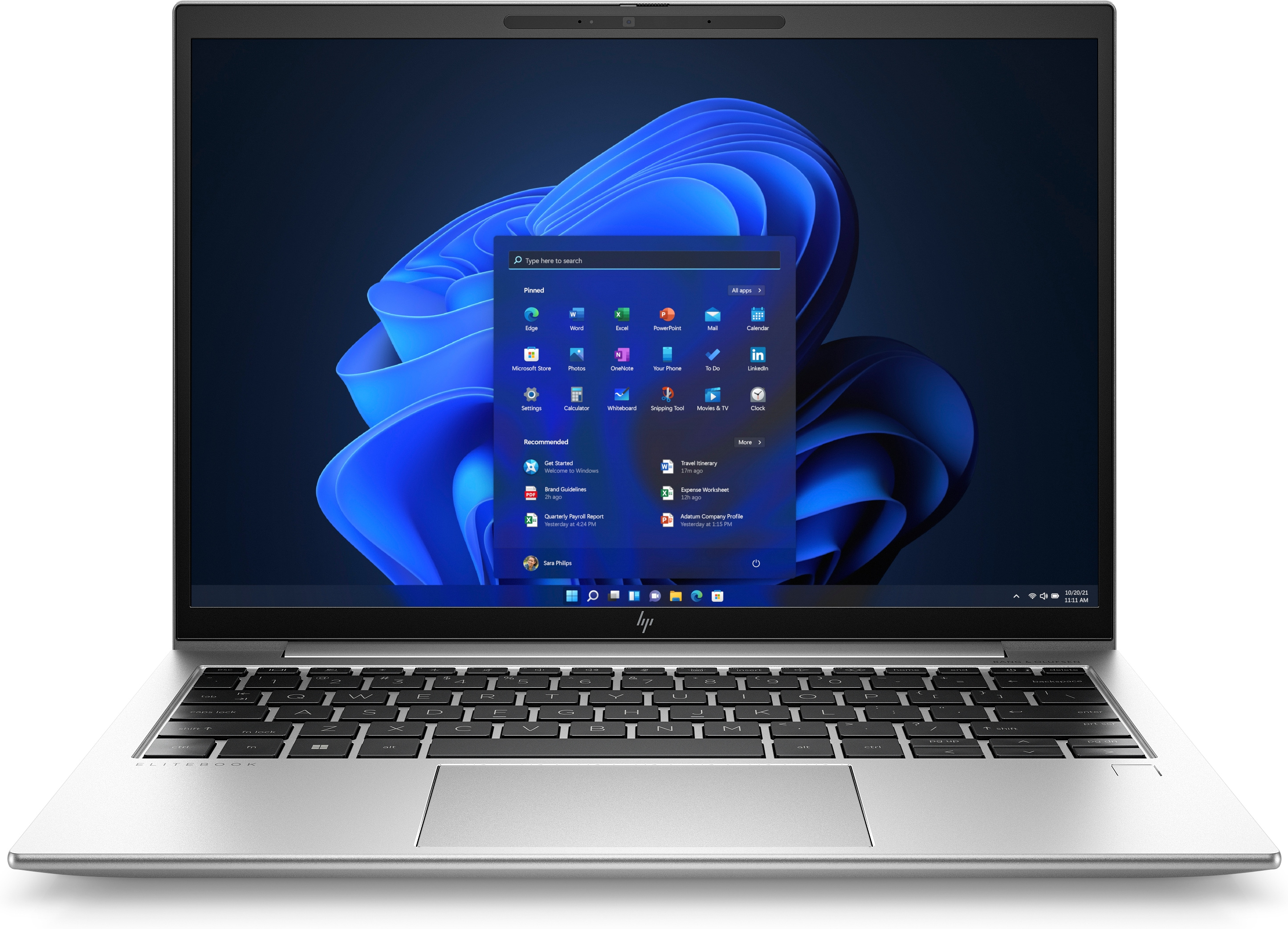 HP EliteBook 830 G9  - shop.bb-net.de