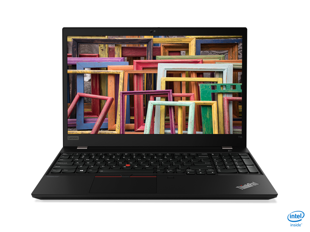 Lenovo ThinkPad T15  - shop.bb-net.de