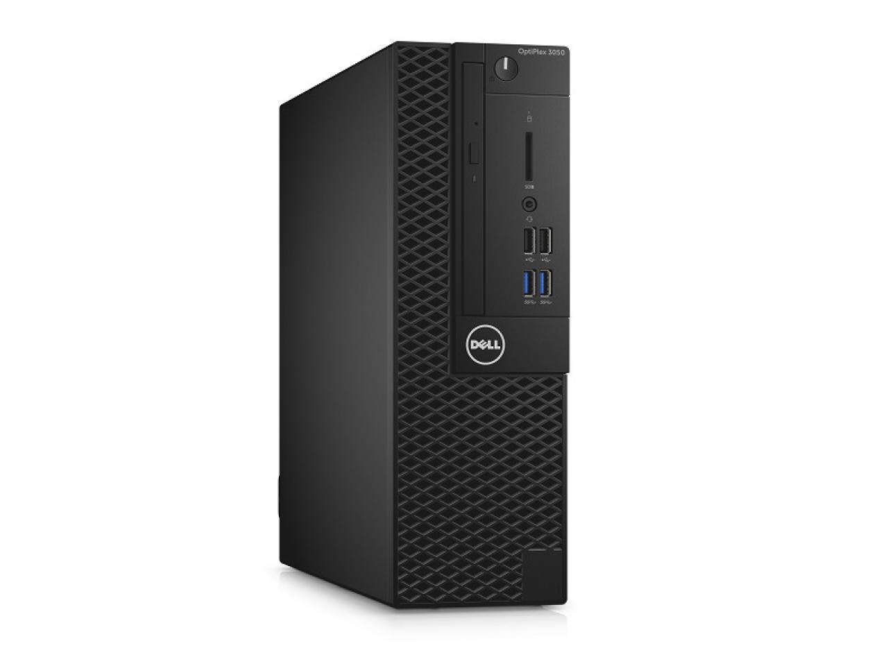 Dell OptiPlex 3050  SFF  - shop.bb-net.de