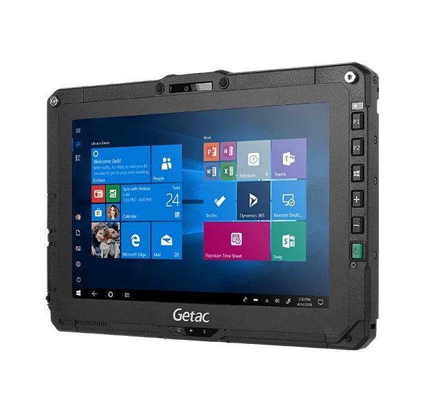 Getac UX10G2  - shop.bb-net.de