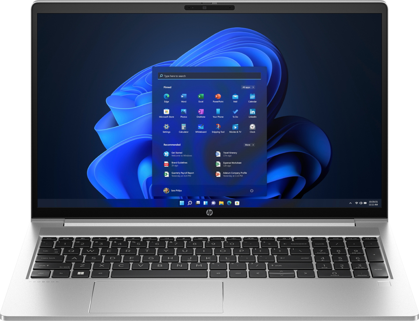 HP ProBook 455 G10  - shop.bb-net.de