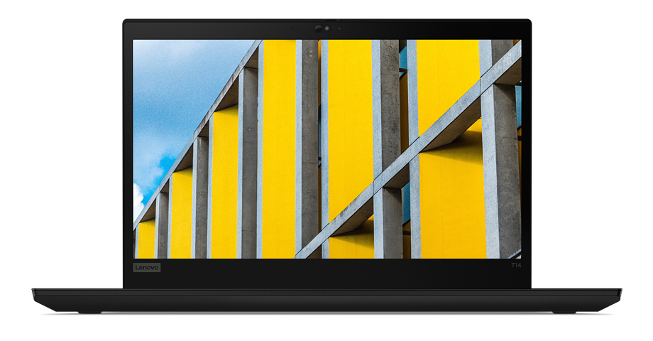Lenovo ThinkPad T14  - shop.bb-net.de