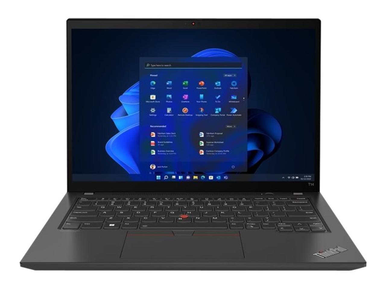Lenovo ThinkPad T14s Gen 3  - shop.bb-net.de