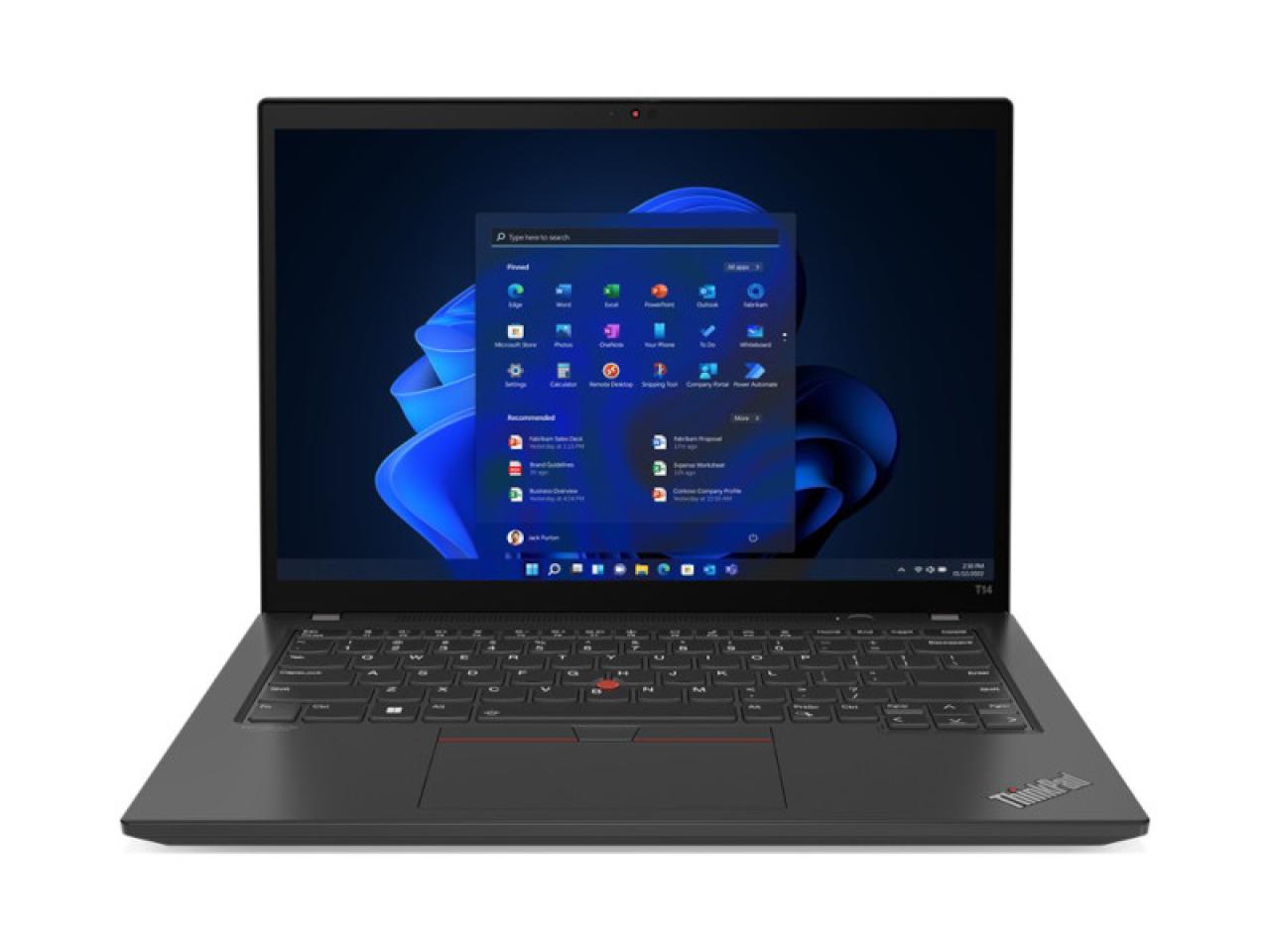 Lenovo ThinkPad T14 Gen 3  - shop.bb-net.de