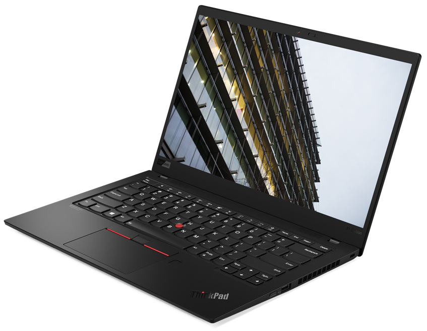 Lenovo ThinkPad X1 Carbon Gen 8  - shop.bb-net.de