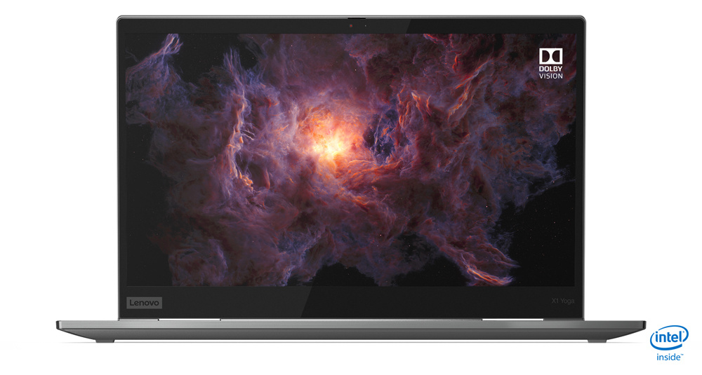 Lenovo ThinkPad X1 Yoga Gen 4  - shop.bb-net.de