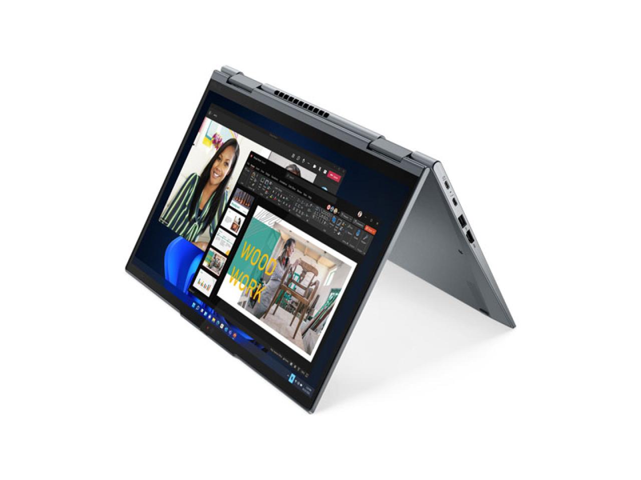 Lenovo ThinkPad X1 Yoga Gen 7  - shop.bb-net.de