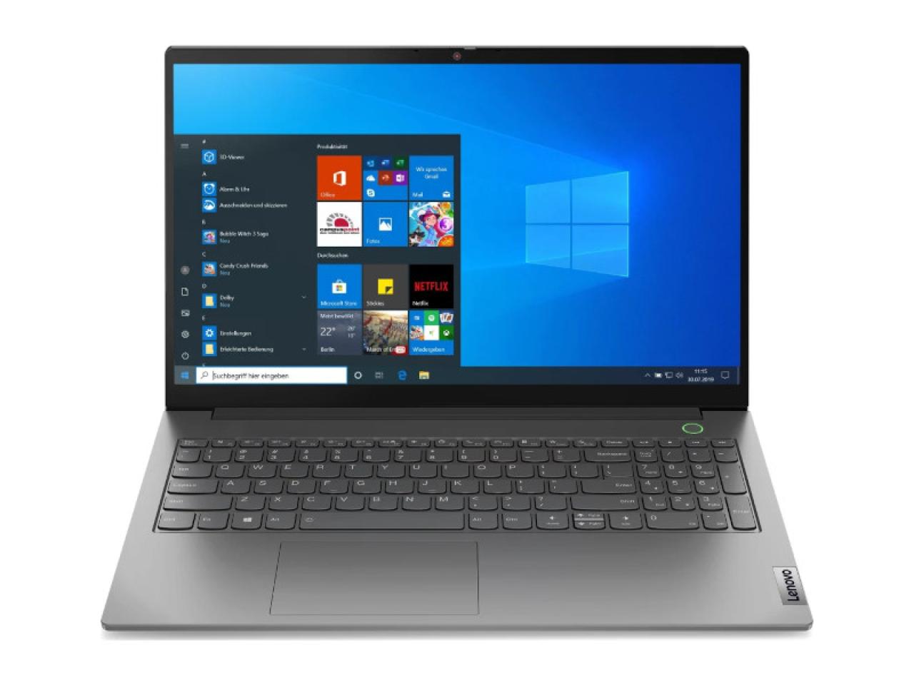 Lenovo ThinkBook 15 Gen 2 ITL  - shop.bb-net.de