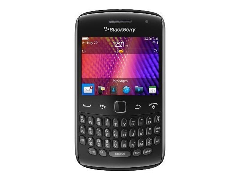 Blackberry Curve 9360   - shop.bb-net.de