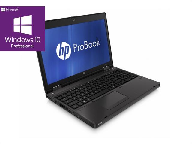 HP ProBook 6560b   - shop.bb-net.de