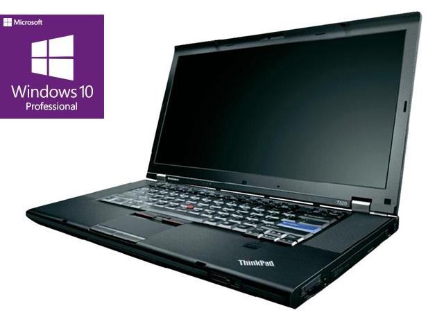 Lenovo ThinkPad T520   - shop.bb-net.de