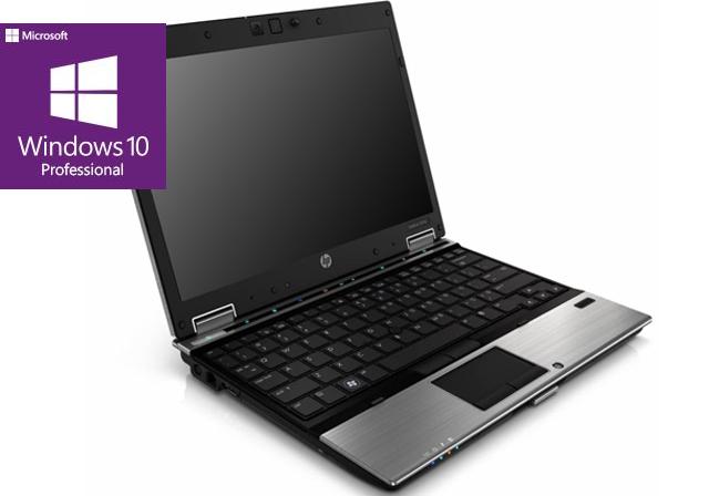 HP EliteBook 2540p  - shop.bb-net.de