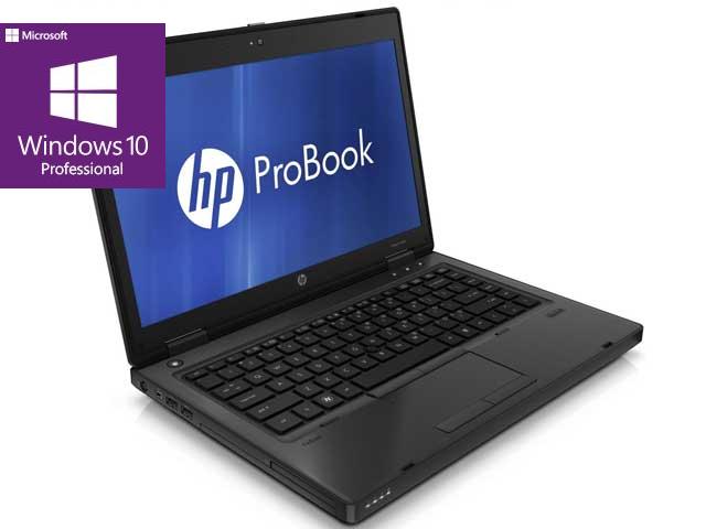 HP ProBook 6460b   - shop.bb-net.de