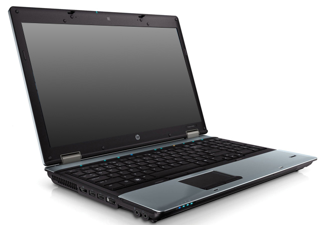 HP ProBook 6550b   - shop.bb-net.de
