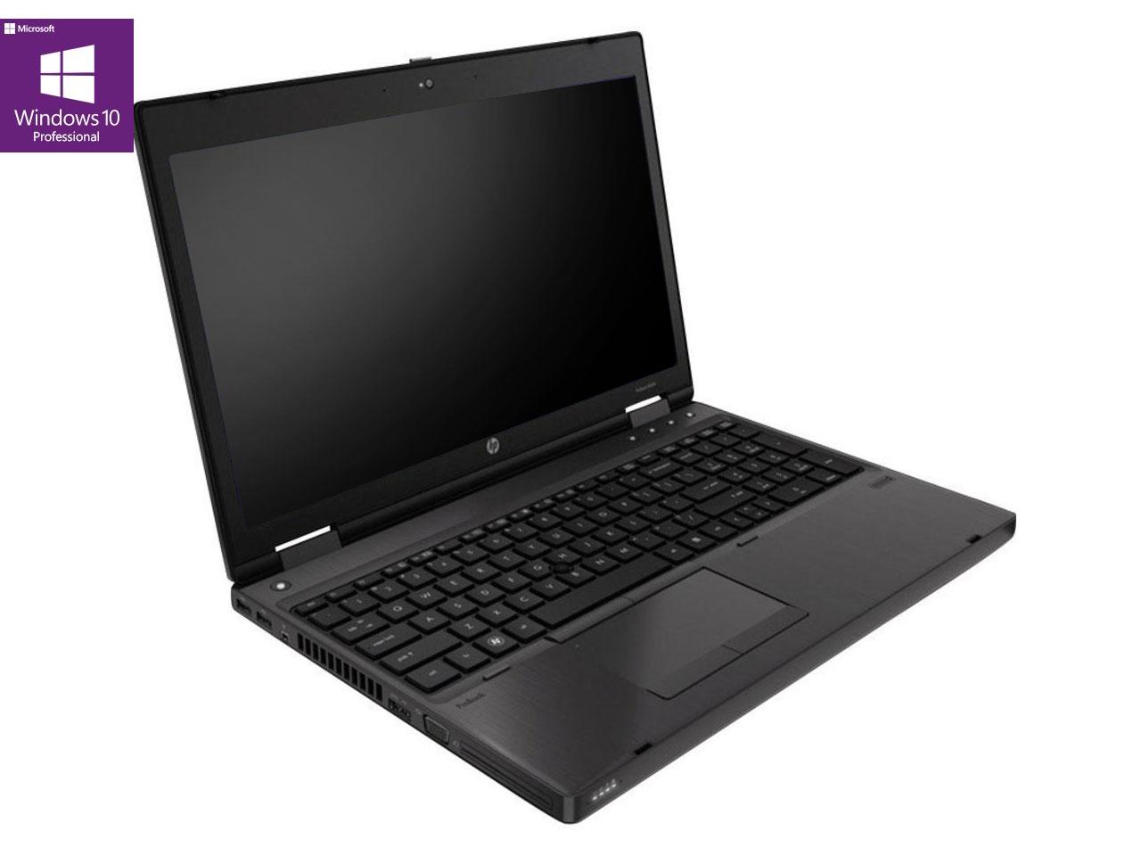 HP ProBook 6560b   - shop.bb-net.de