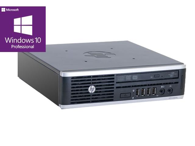 HP Elite 8200 USFF  - shop.bb-net.de
