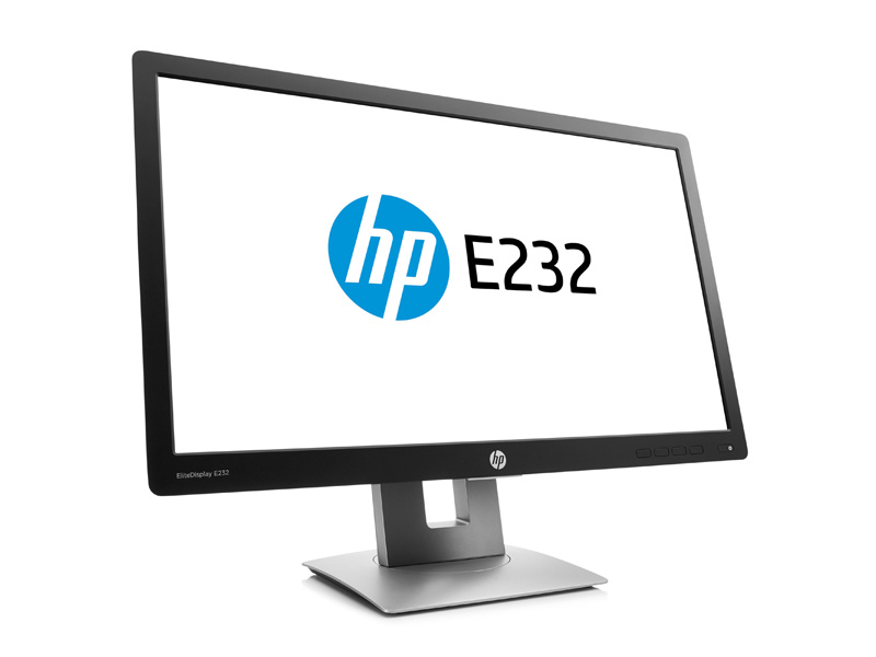 HP EliteDisplay E232   - shop.bb-net.de