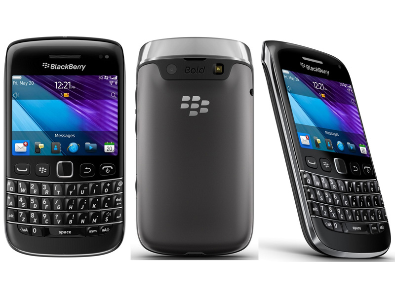Blackberry 9790 Bold  - shop.bb-net.de