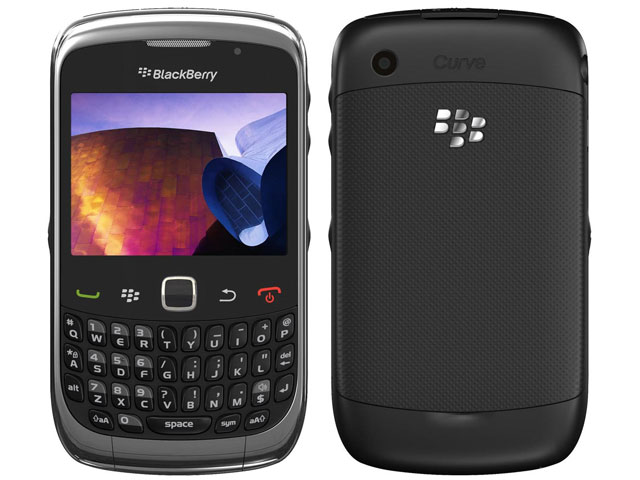 Blackberry Curve 9300  - shop.bb-net.de