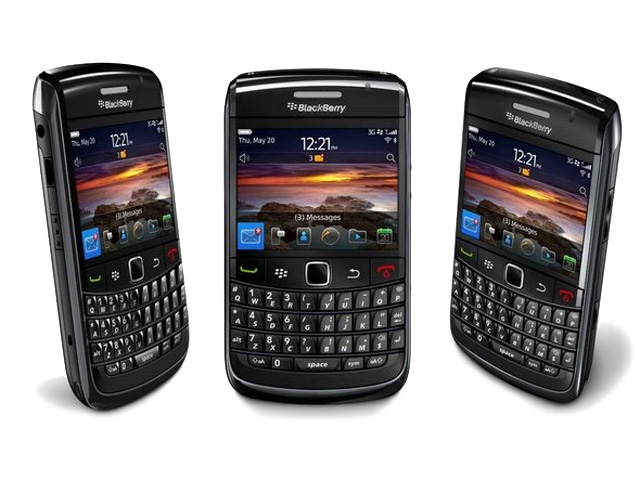 Blackberry 9780 Bold  - shop.bb-net.de