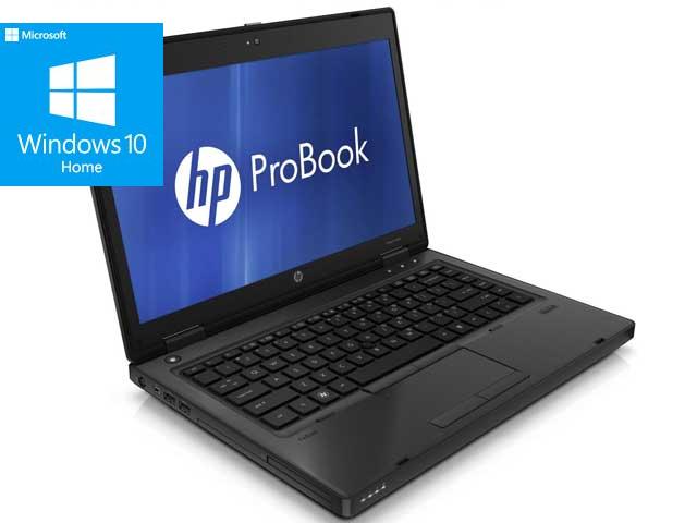 HP ProBook 6460b  - shop.bb-net.de